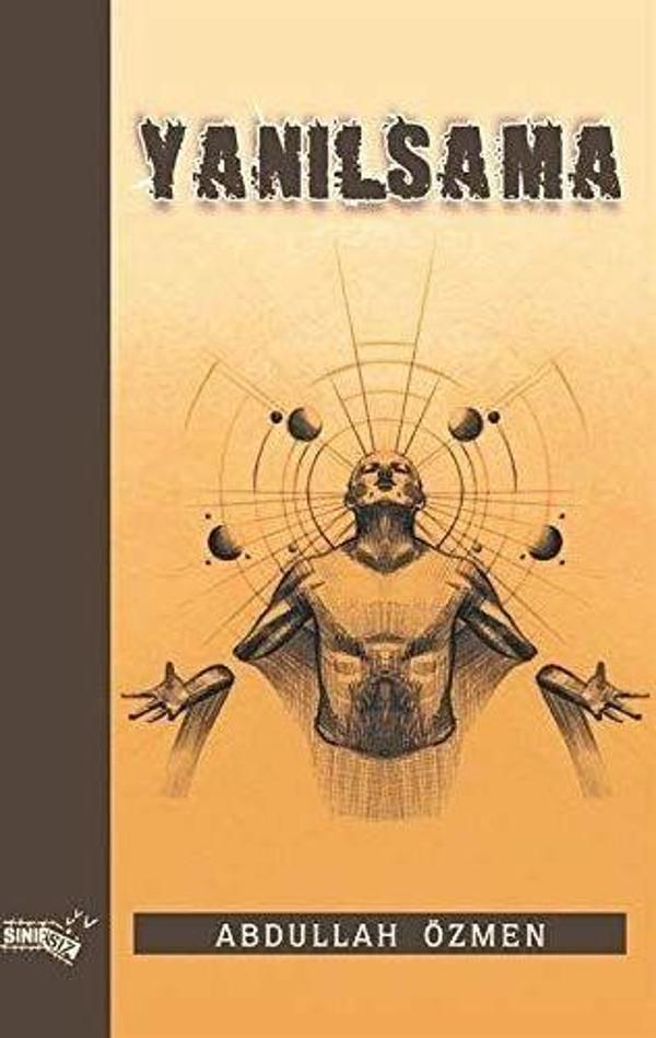 Yanılsama - Sınırsız Kitap - Image 1