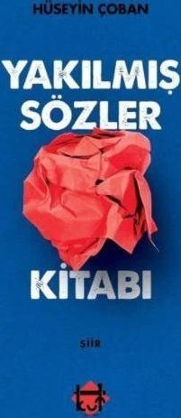 Yakılmış Sözler Kitabı - Kut Yayınları - Image 1