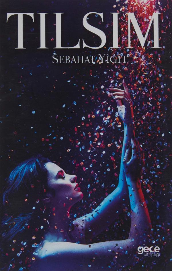 Tılsım - Gece Kitaplığı - Image 1