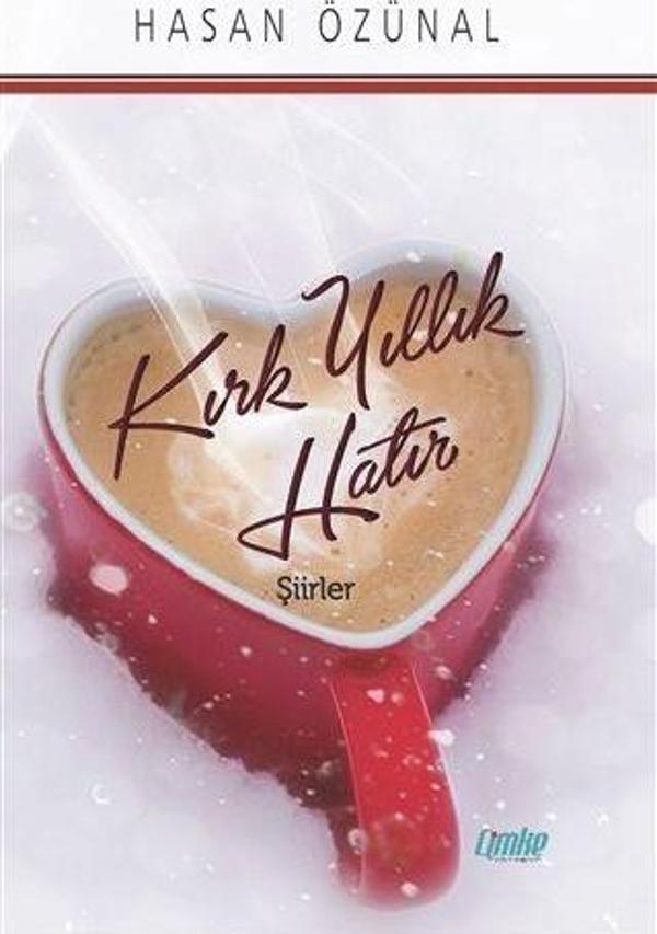 Kırk Yıllık Hatır - Çimke - Image 1