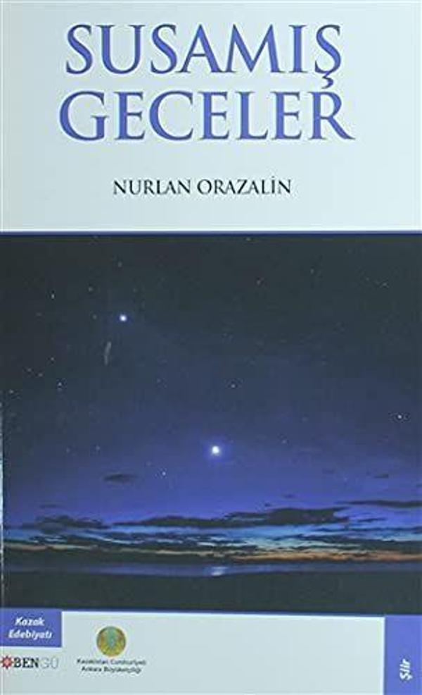 Susamış Geceler - Bengü Yayınları - Image 1