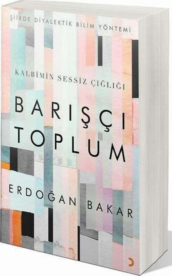 Cinius Yayınevi Barışçı Toplum - Cinius Yayınevi - Image 1