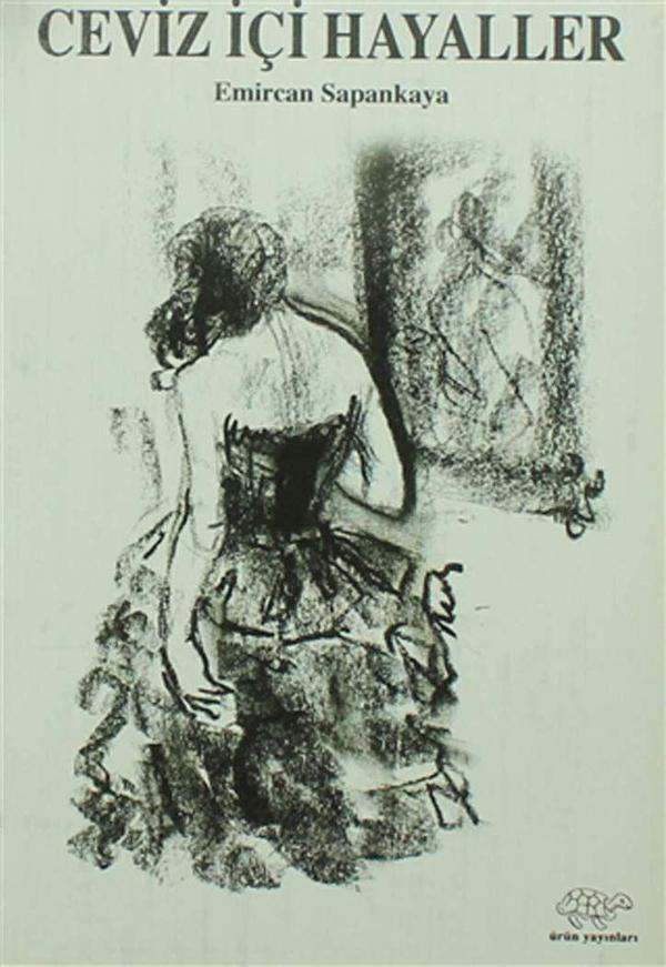 Ceviz İçi Hayaller - Ürün Yayınları - Image 1