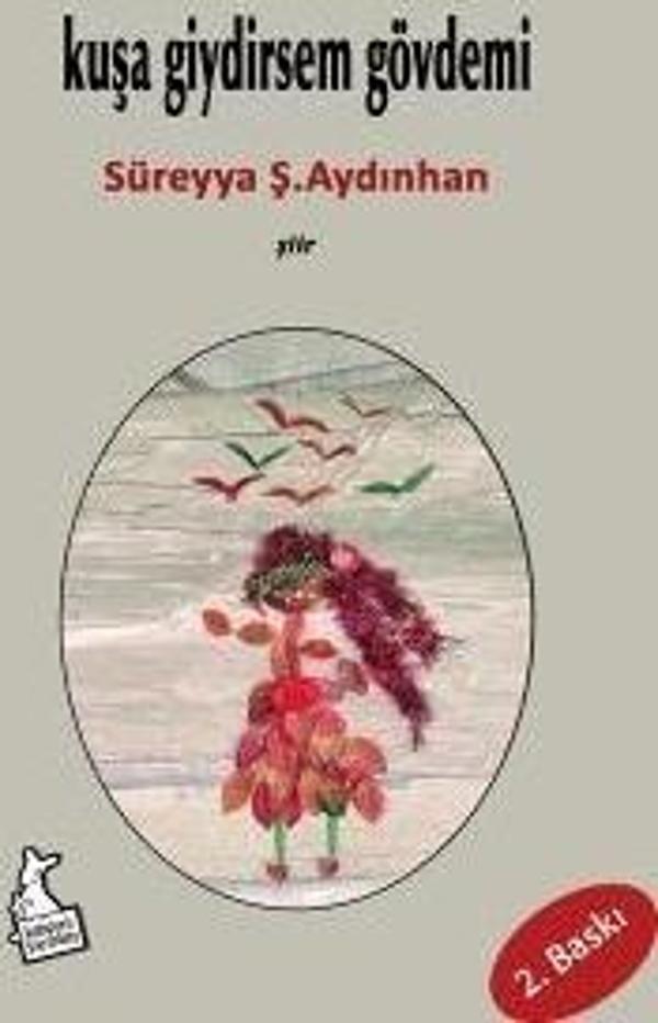 Kuşa Giydirsem Gövdemi - Kanguru Yayınları - Image 1