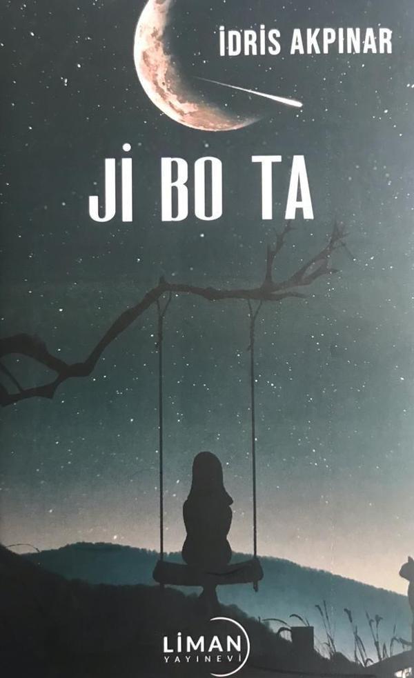 Ji Bo Ta - Liman Yayınevi - Image 1