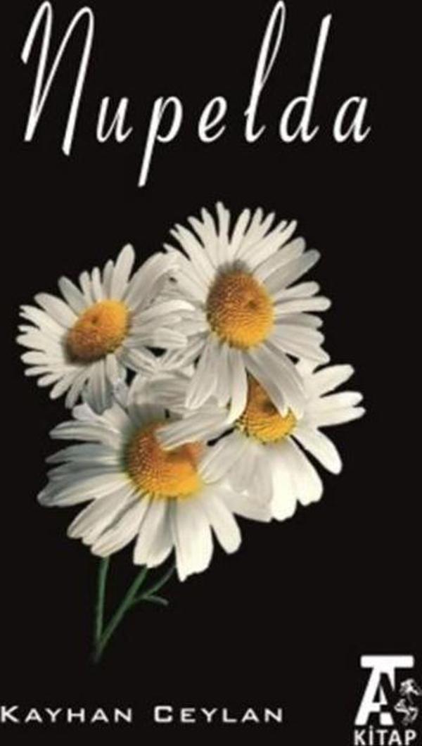 Nupelda - Kitap At Yayınları - Image 1