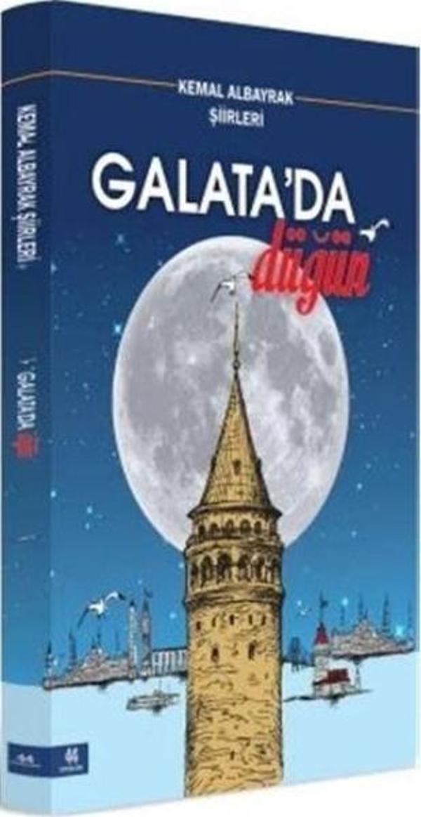 Galata'da Düğün - 44 Yayınları - Image 1
