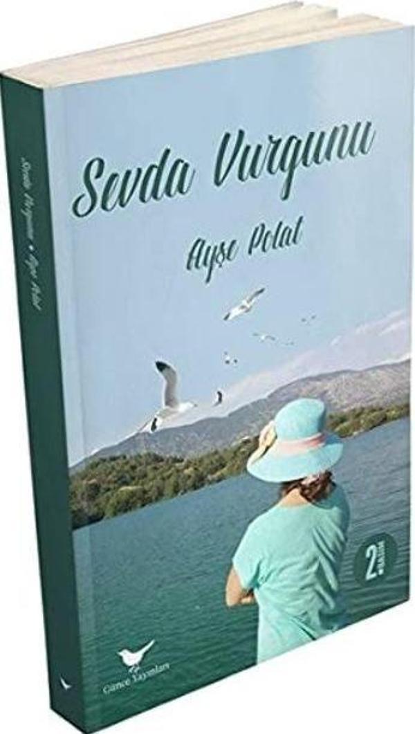 Sevda Vurgunu - Günce Yayınları - Image 1