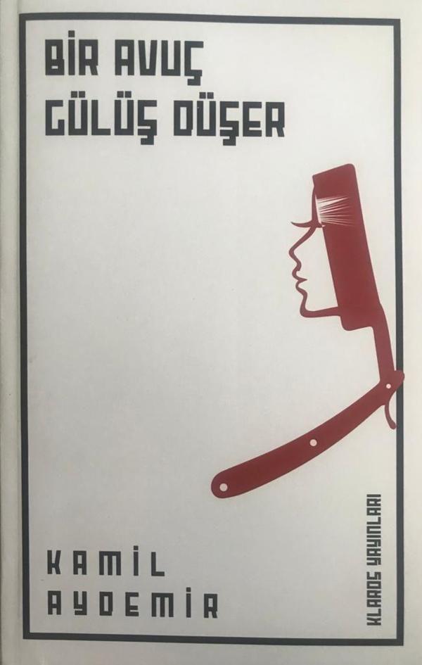 Bir Avuç Gülüş Düşer - Klaros Yayınları - Image 1