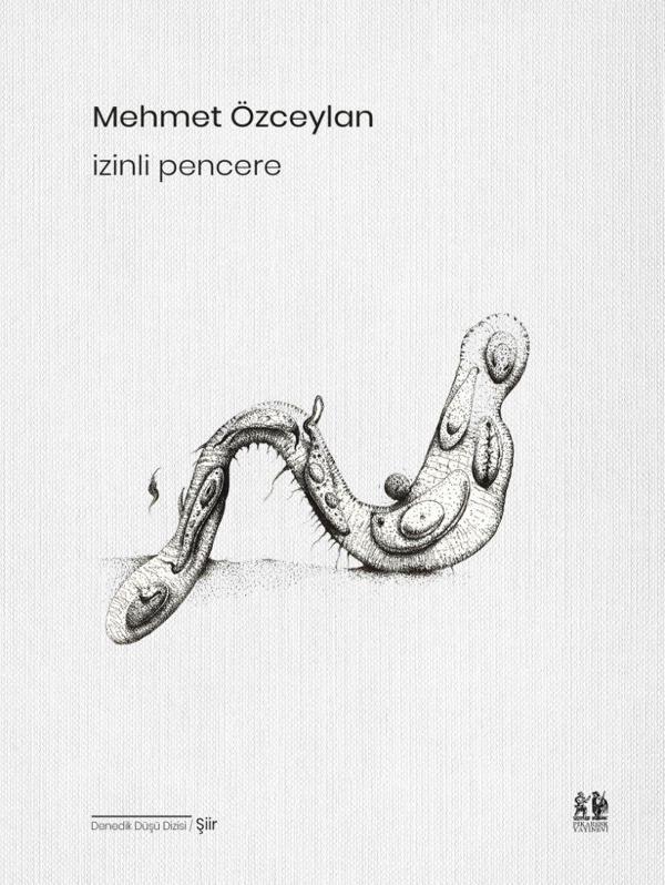 İzinli Pencere - Pikaresk Yayınevi - Image 1
