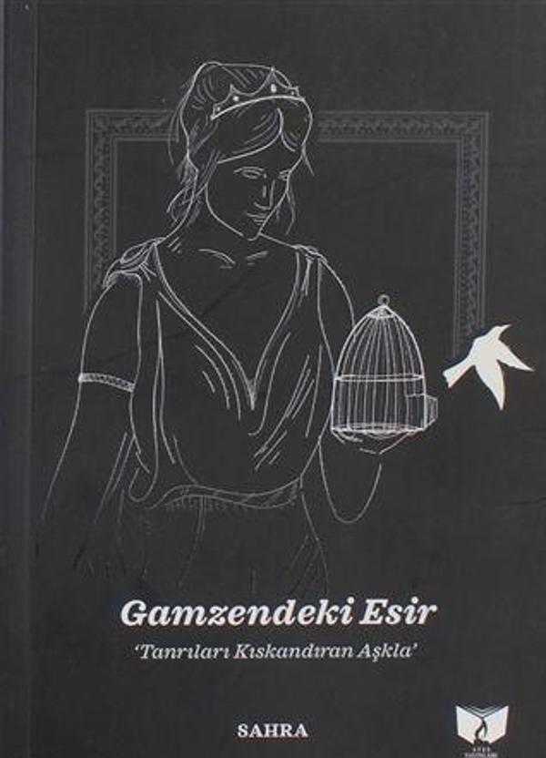 Gamzendeki Esir - Ateş Yayınları - Image 1