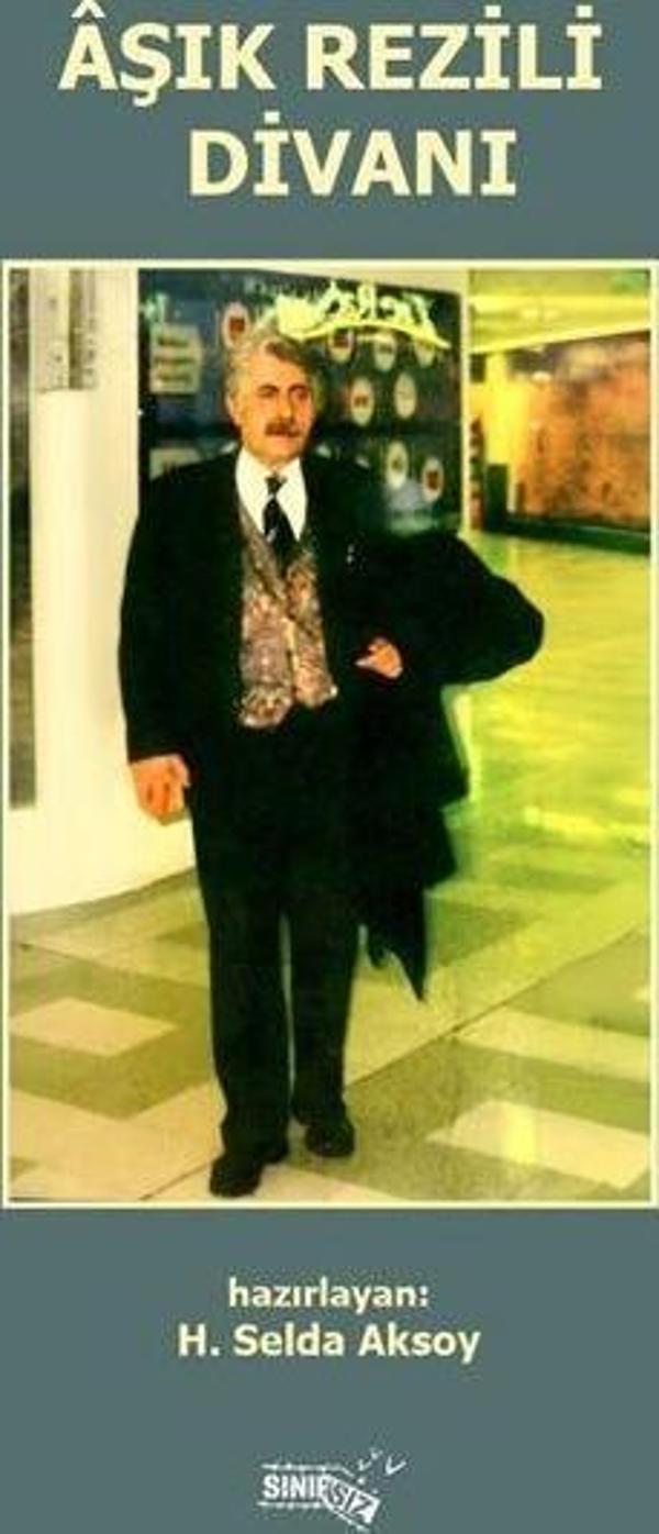 Aşık Rezili Divanı - Sınırsız Kitap - Image 1