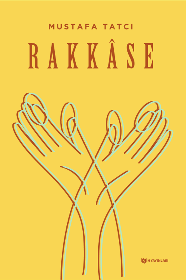 Rakkase - H Yayınları - Image 1