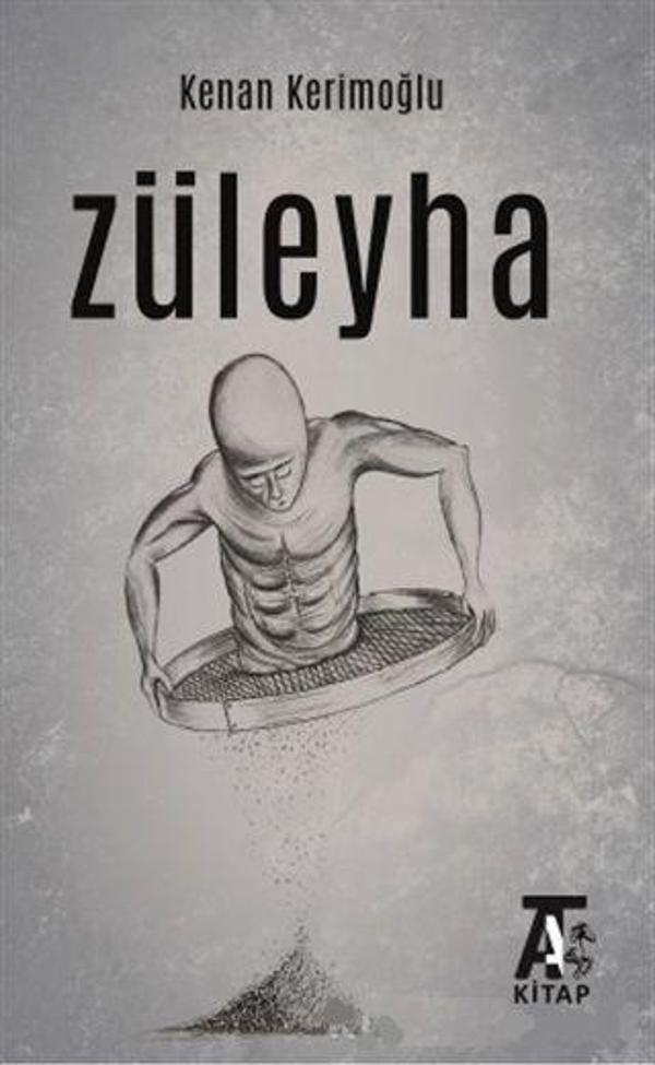 Züleyha - Kitap At Yayınları - Image 1