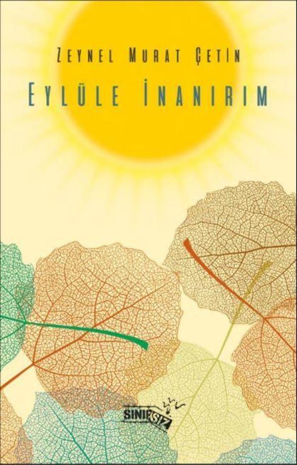 Eylüle İnanırım - Sınırsız Kitap - Image 1