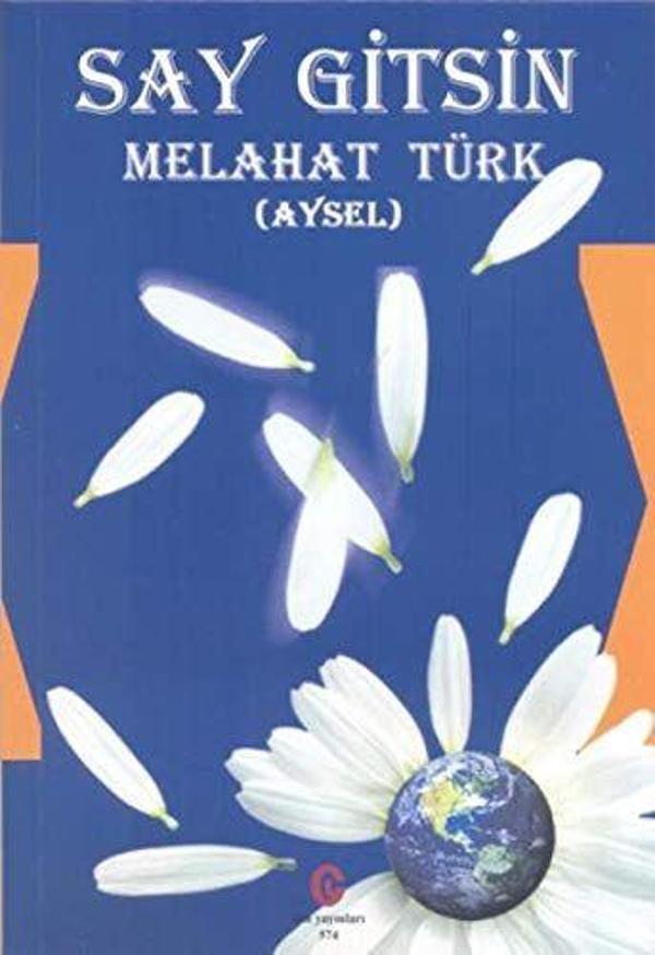 Can Yayınları (Ali Adil Atalay) Say Gitsin - Can Yayınları (Ali Adil Atalay) - Image 1