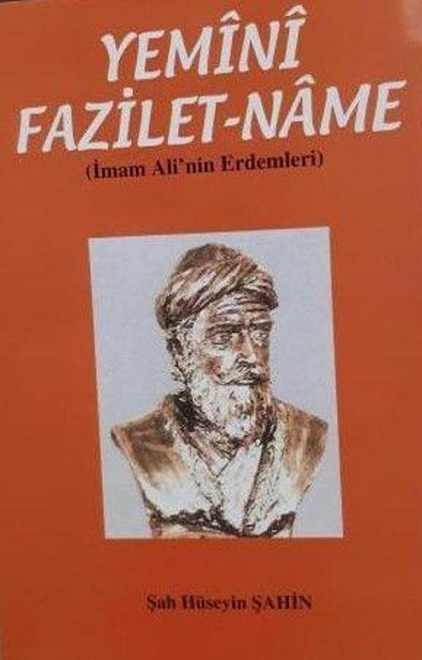 Yemini Fazilet Name - Ürün Yayınları - Image 1