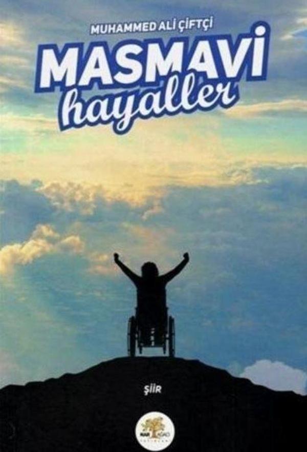 Masmavi Hayaller - Nar Ağacı Yayınları - Image 1