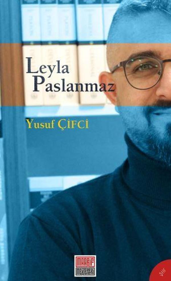 Maarif Mektepleri Leyla Paslanmaz - Maarif Mektepleri - Image 1