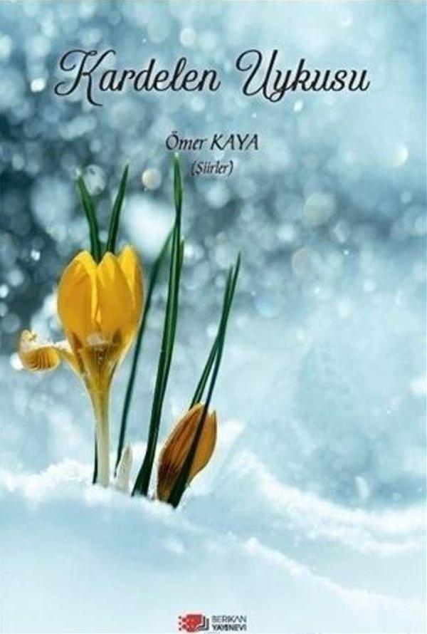 Kardelen Uykusu - Berikan Yayınevi - Image 1