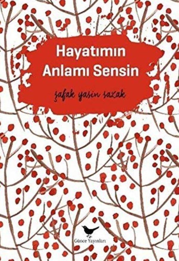 Hayatımın Anlamı Sensin - Günce Yayınları - Image 1
