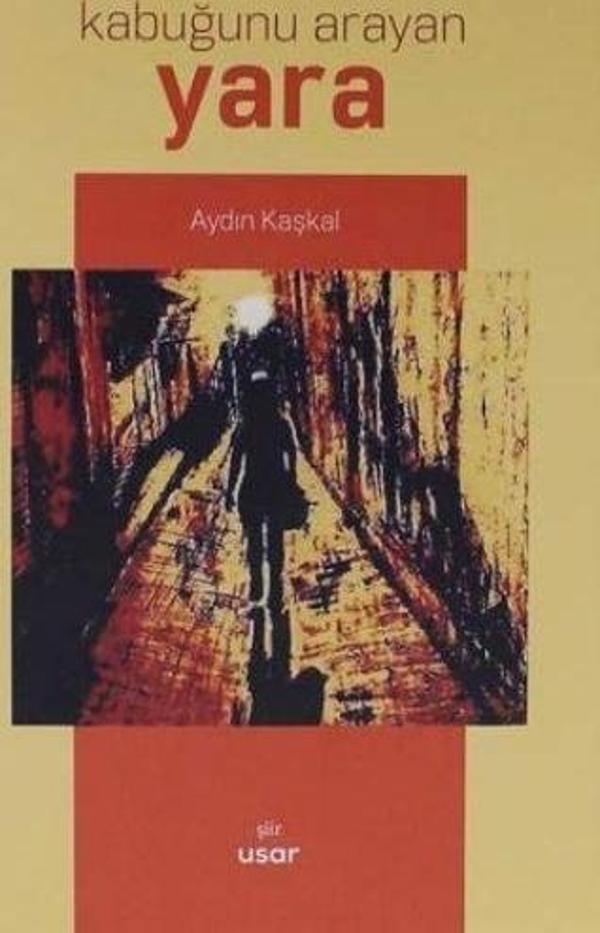 Kabuğunu Arayan Yara - Usar - Image 1
