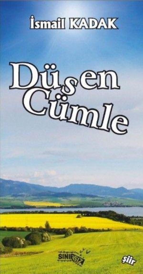 Düşen Cümle - Sınırsız Kitap - Image 1