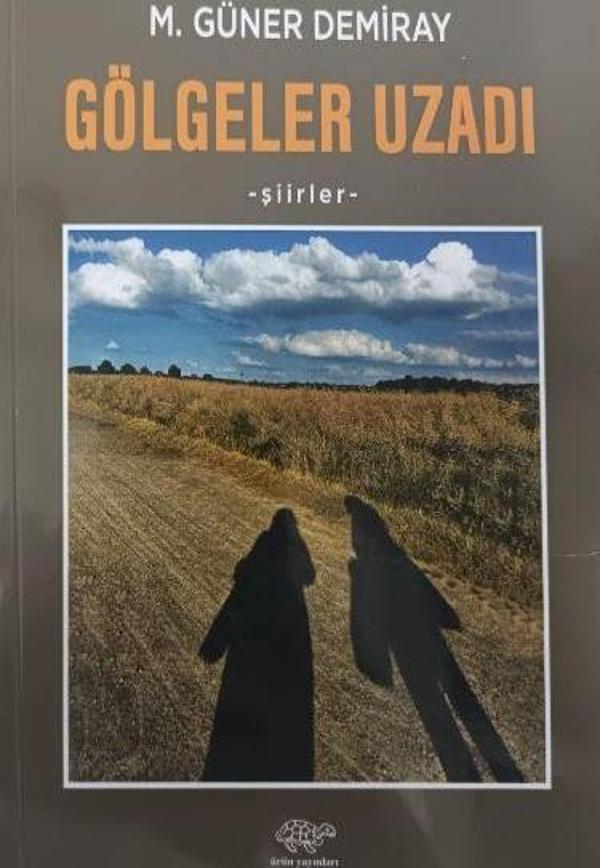 Gölgeler Uzadı - Ürün Yayınları - Image 1
