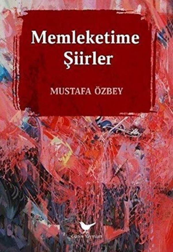 Memleketime Şiirler - Günce Yayınları - Image 1