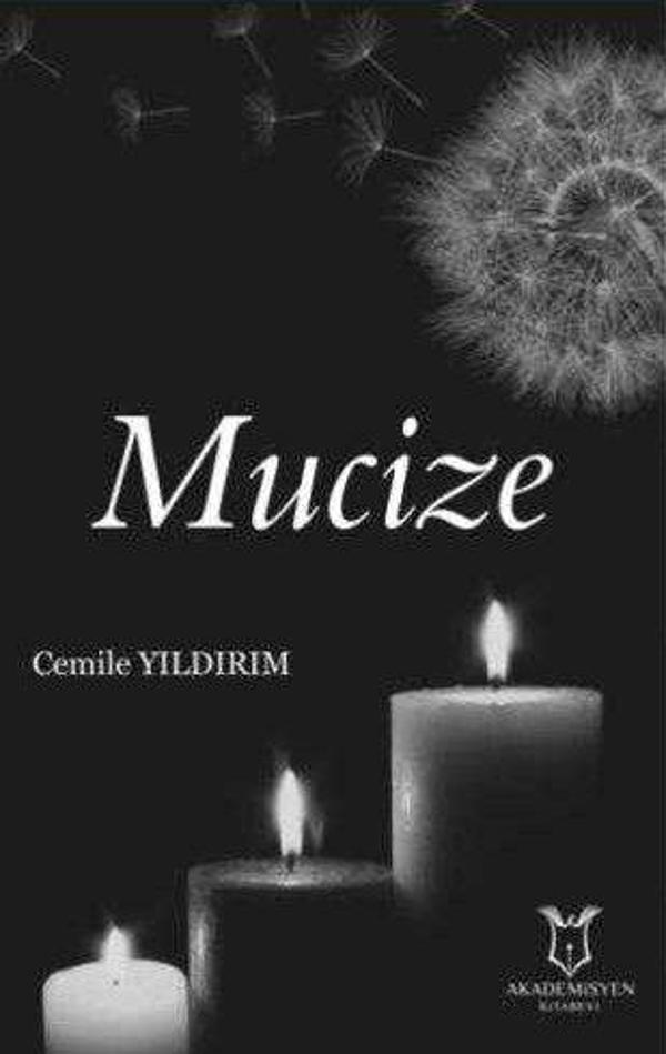 Mucize - Akademisyen Kitabevi - Image 1