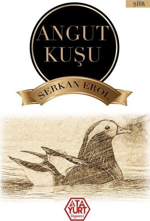 Angut Kuşu - Atayurt Yayınevi - Image 1