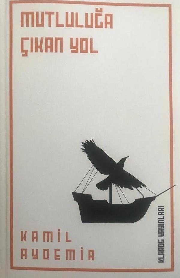 Mutluluğa Çıkan Yol - Klaros Yayınları - Image 1