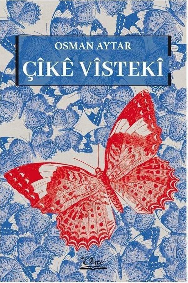 Çîke Visteki - Vate Yayınevi - Image 1