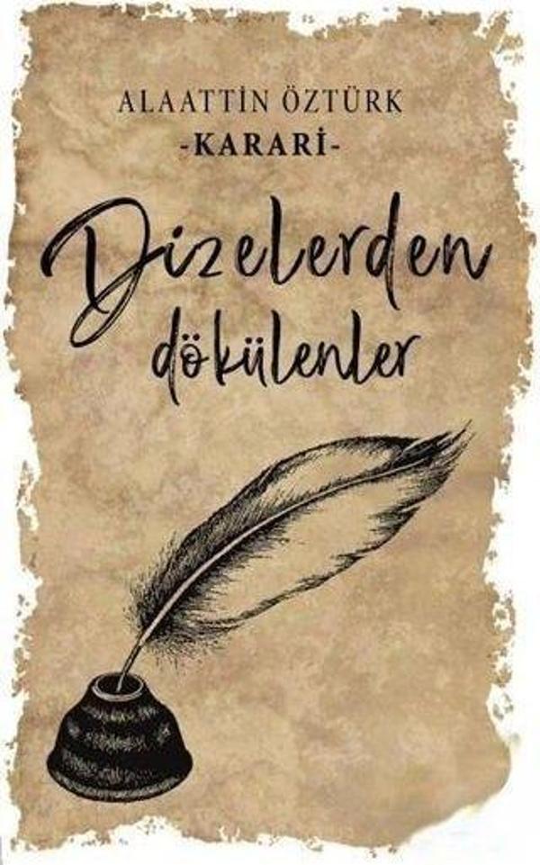 Dizelerden Dökülenler - Panu Kitap - Image 1