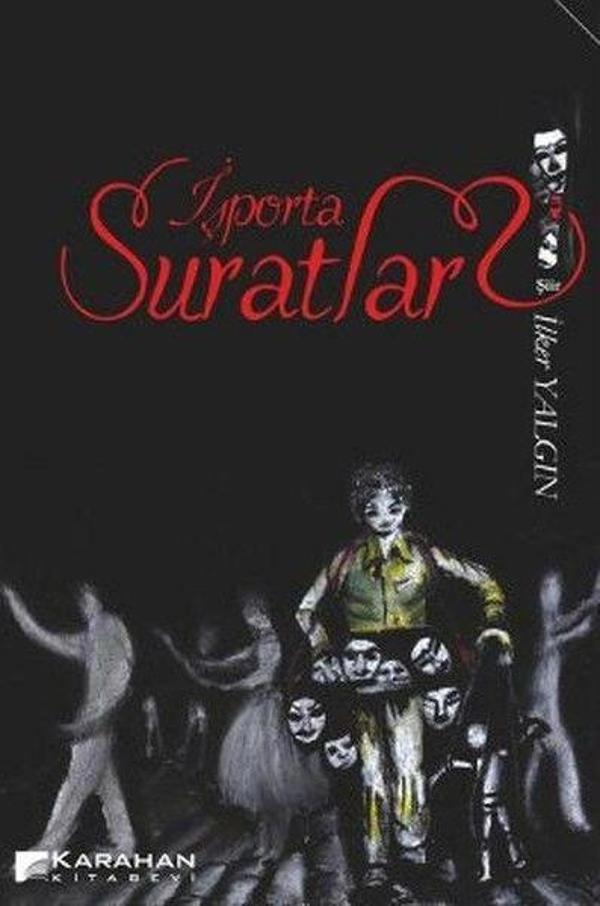İşporta Suratlar - Karahan Kitabevi - Image 1