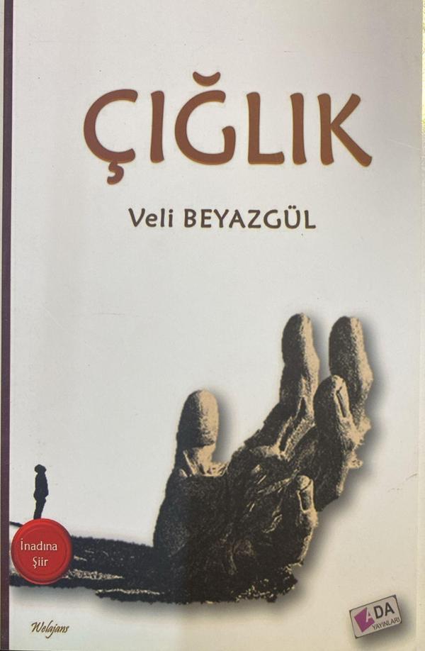 Çığlık - Ada Yayınları - Image 1