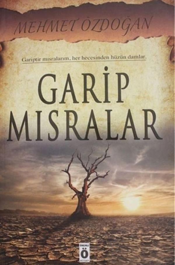 Garip Mısralar - Önemli Kitap - Image 1