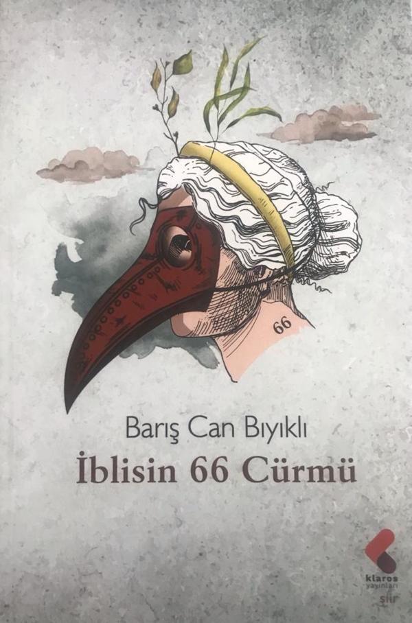 İblisin 66 Cürmü - Klaros Yayınları - Image 1