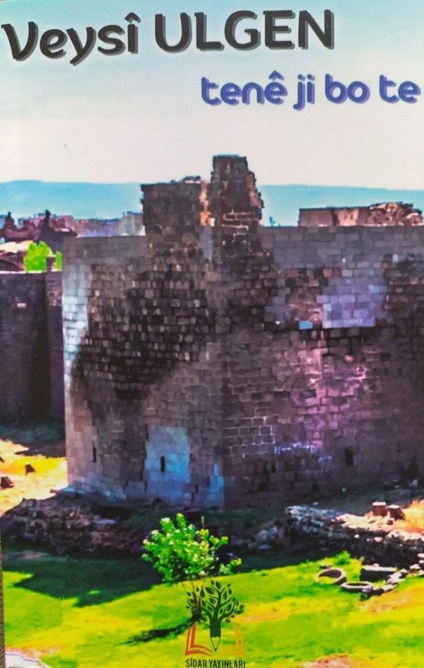 Tene Ji Bo Te - Sidar Yayınları - Image 1