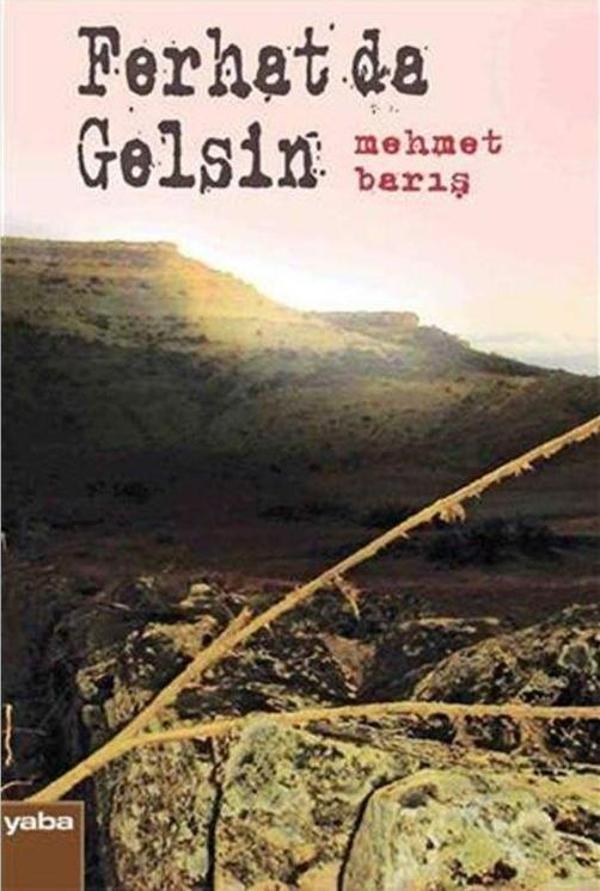 Ferhat da Gelsin - Yaba Yayınları - Image 1