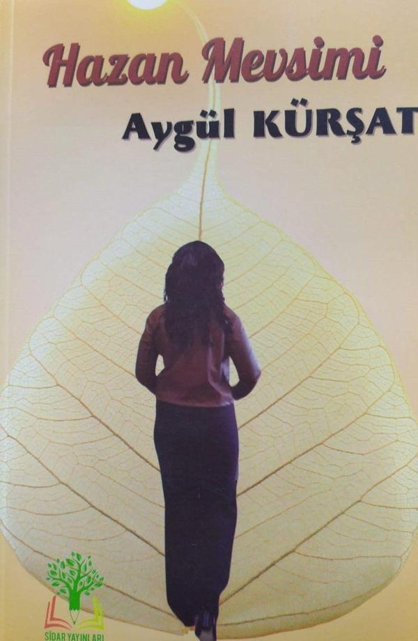 Hazan Mevsimi - Sidar Yayınları - Image 1