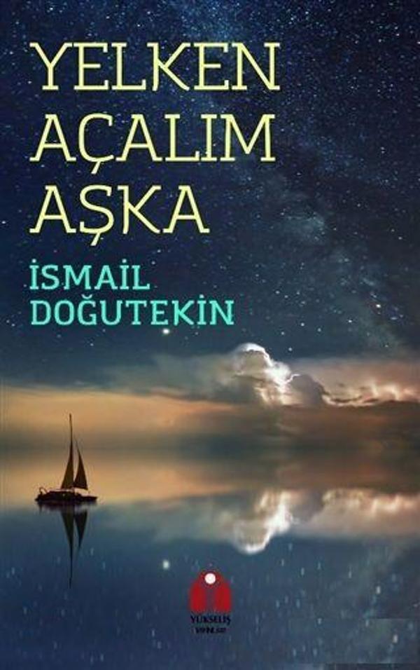 Yelken Açalım Aşka - Yükseliş Yayınları - Image 1