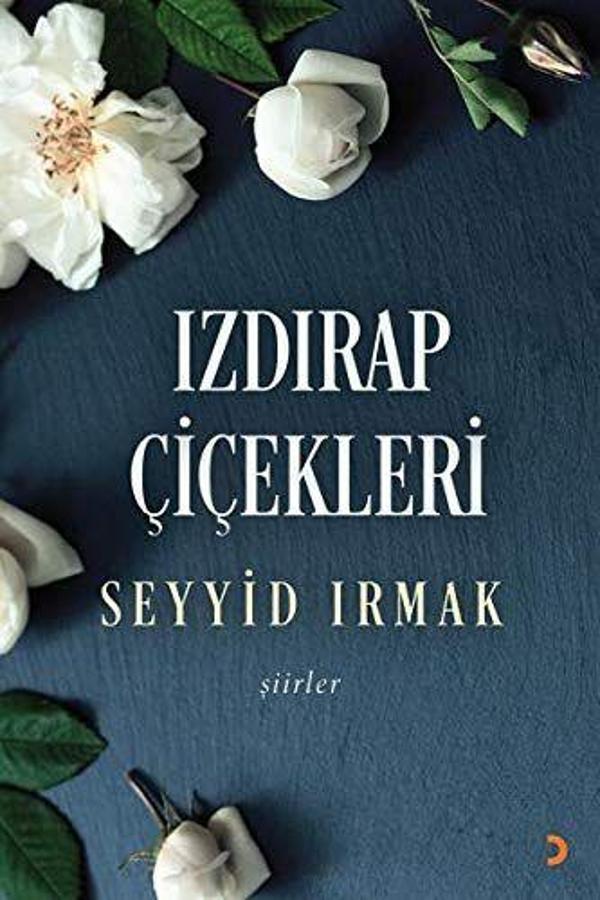 Izdırap Çiçekleri - Cinius Yayınevi - Image 1