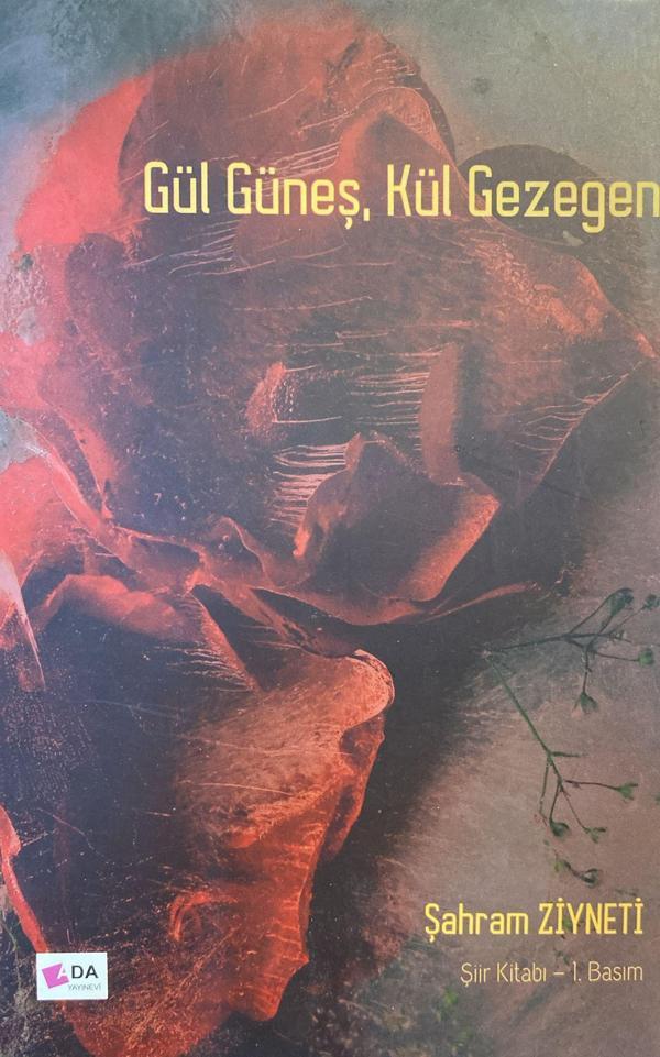 Gül Güneş, Kül Gezegen - Ada Yayınları - Image 1