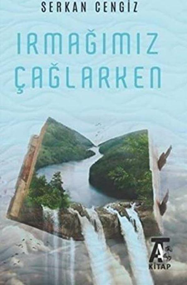 Irmağımız Çağlarken - Kitap At Yayınları - Image 1