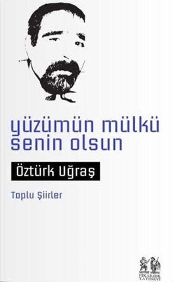 Yüzümün Mülkü Senin Olsun - Pikaresk Yayınevi - Image 1