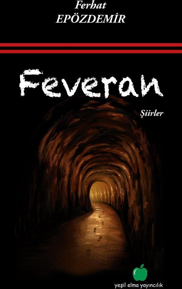 Feveran - Yeşil Elma Yayıncılık - Image 1