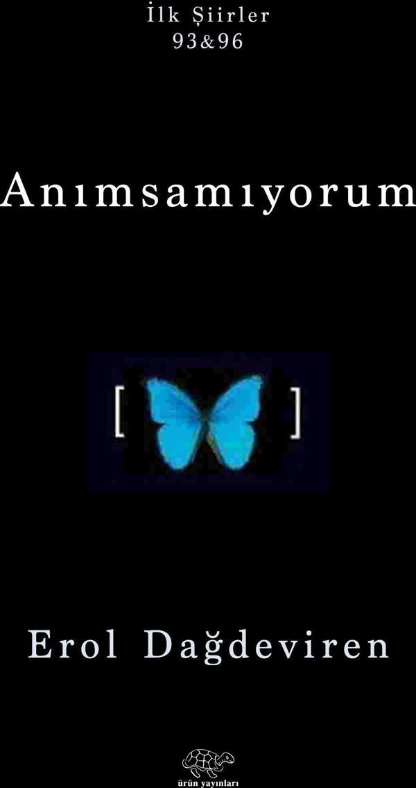 Anımsamıyorum - Ürün Yayınları - Image 1