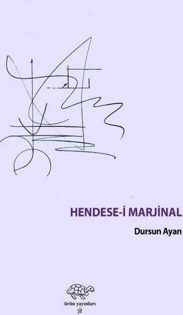 Hendese-i Marjinal - Ürün Yayınları - Image 1