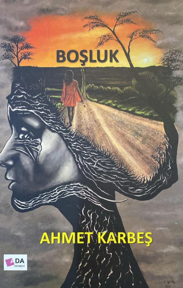 Boşluk - Ada Yayınları - Image 1